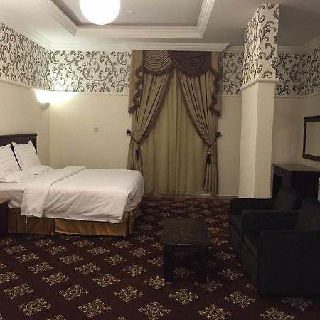 Al Denny Aparthotel Τζέντα Δωμάτιο φωτογραφία
