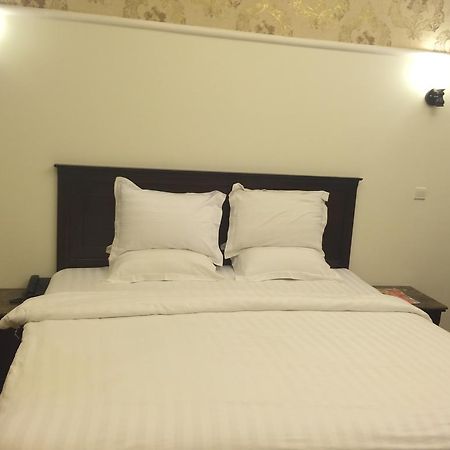 Al Denny Aparthotel Τζέντα Εξωτερικό φωτογραφία