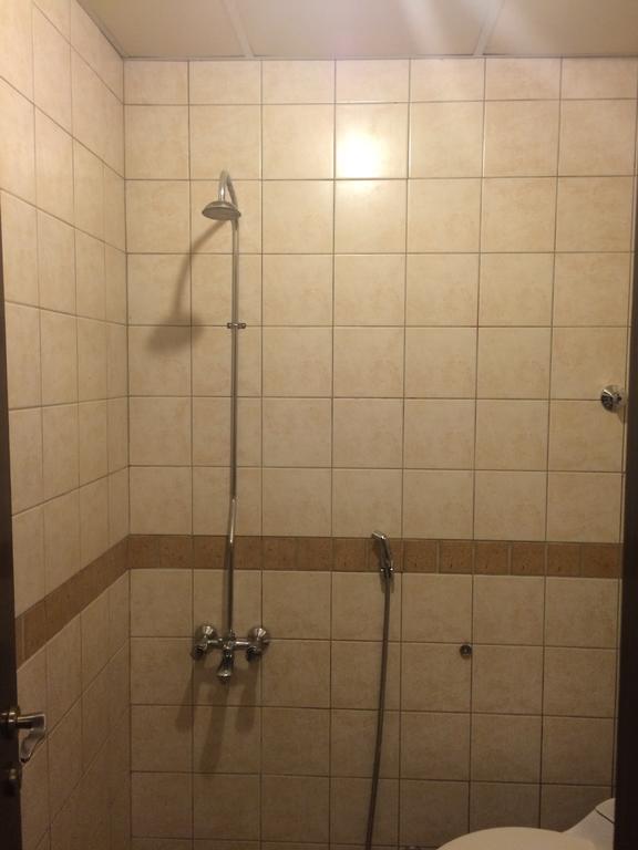 Al Denny Aparthotel Τζέντα Δωμάτιο φωτογραφία