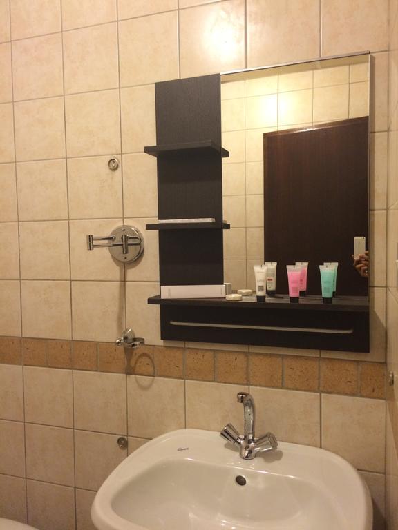 Al Denny Aparthotel Τζέντα Δωμάτιο φωτογραφία