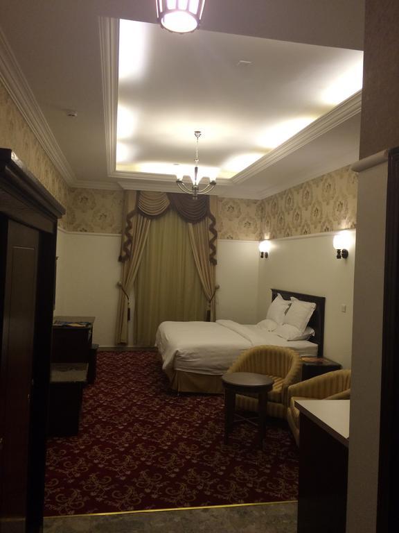 Al Denny Aparthotel Τζέντα Δωμάτιο φωτογραφία