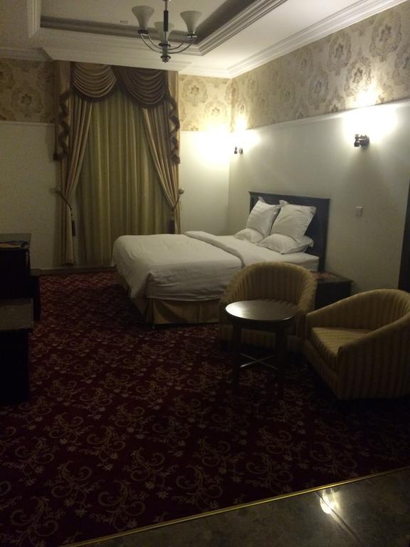 Al Denny Aparthotel Τζέντα Δωμάτιο φωτογραφία