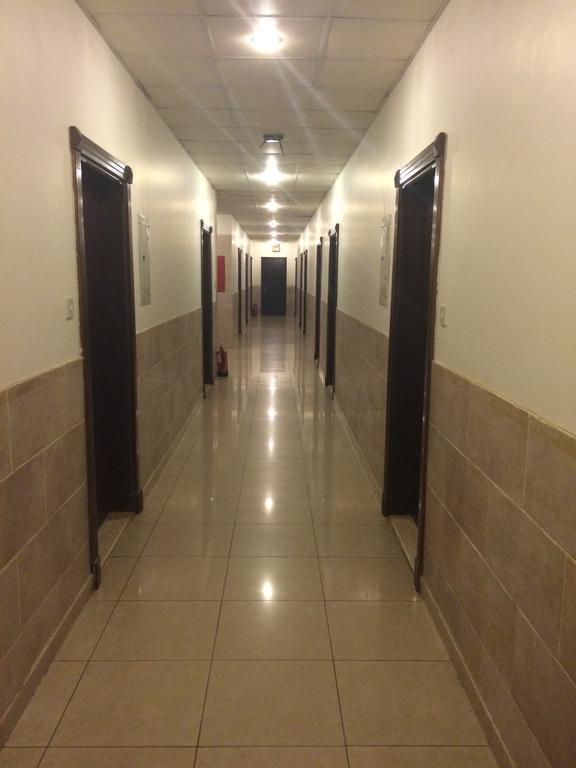 Al Denny Aparthotel Τζέντα Εξωτερικό φωτογραφία