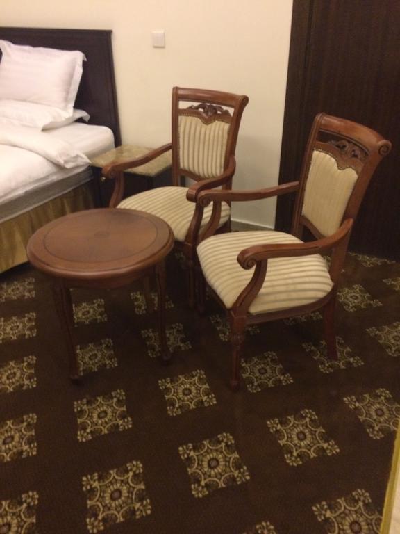 Al Denny Aparthotel Τζέντα Δωμάτιο φωτογραφία